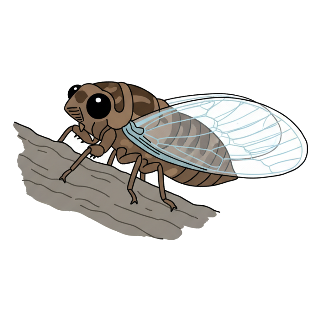 cicada