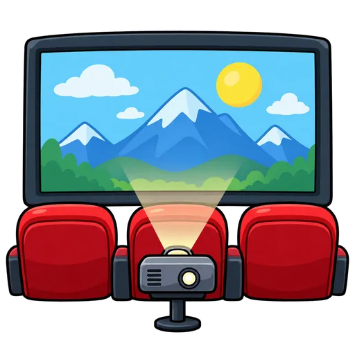 cinema