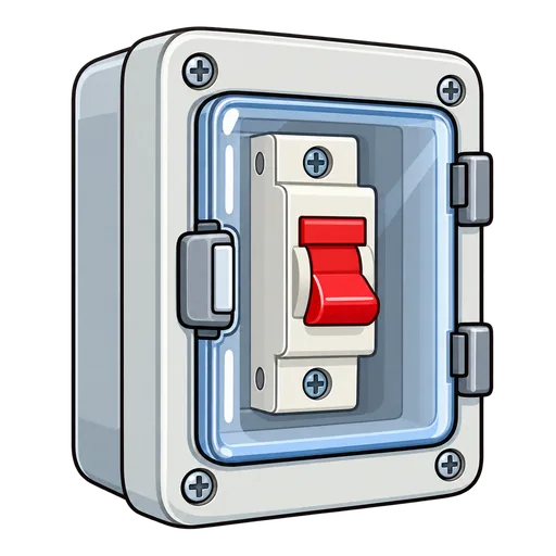 circuit breaker