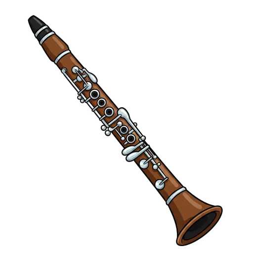 clarinet