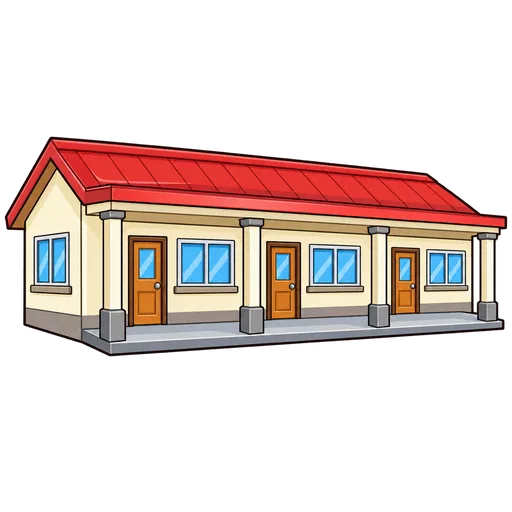 classroom block