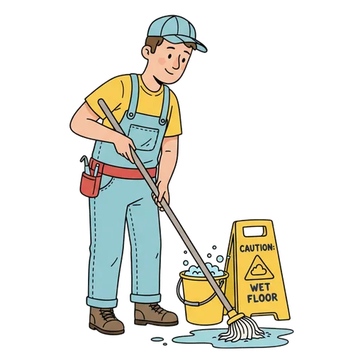 cleaner