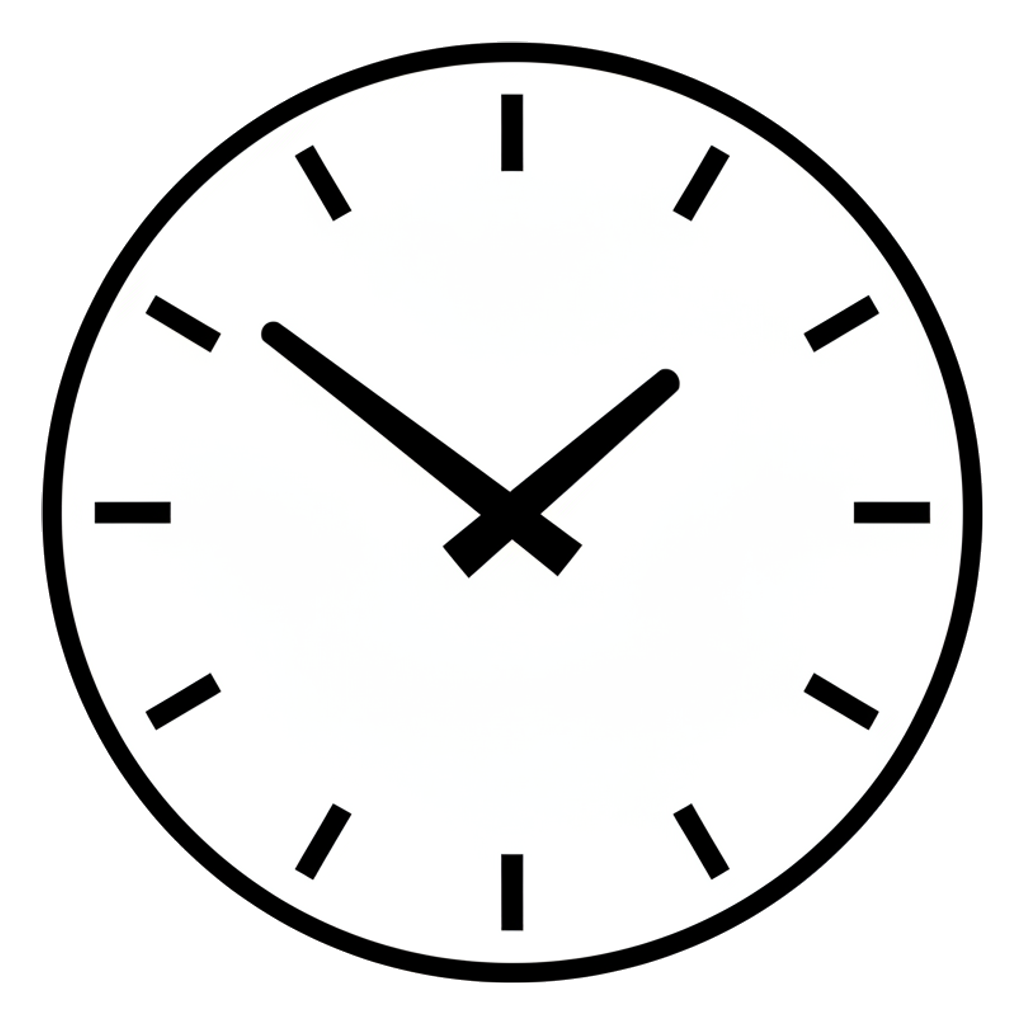clock