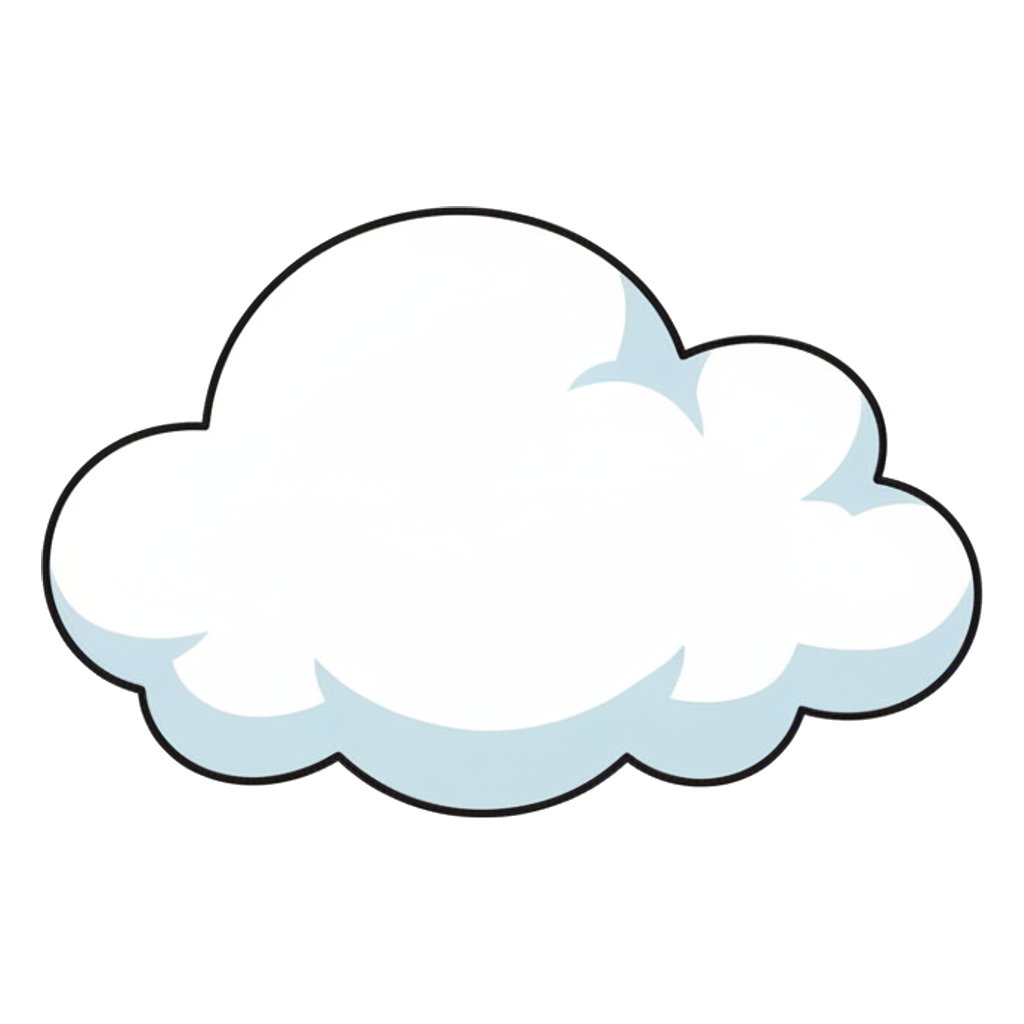 cloud