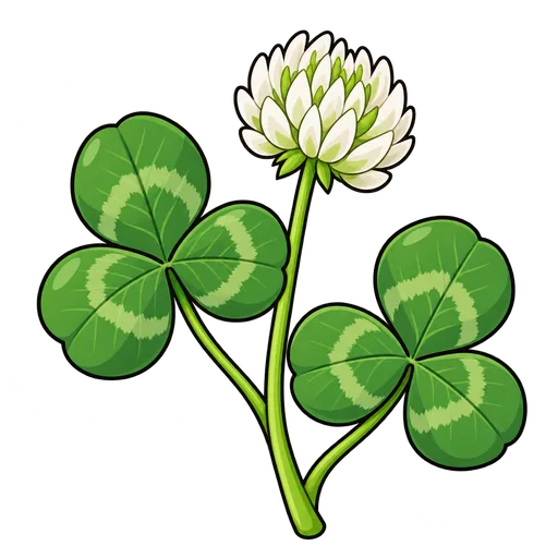 clover