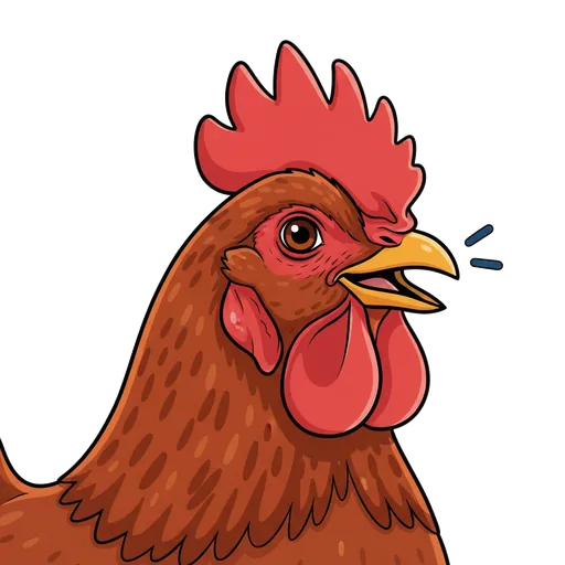 cluck