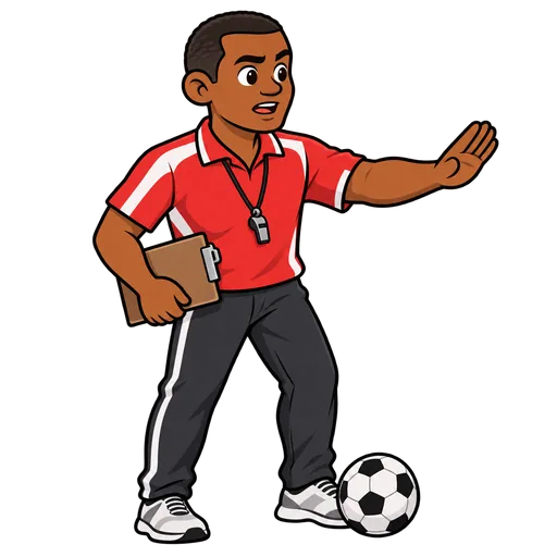 coach
