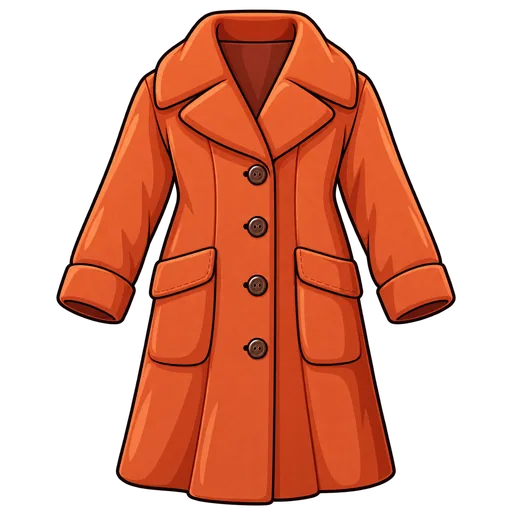 coat