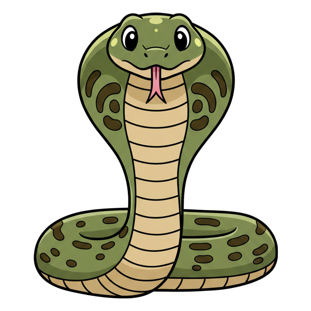 cobra