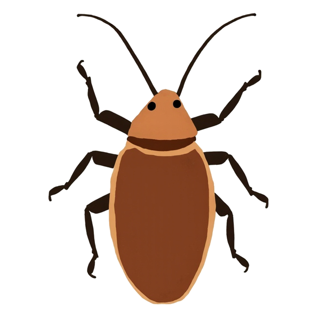 cockroach