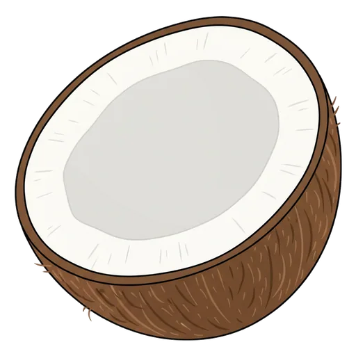 coconut
