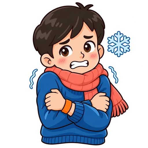 cold
