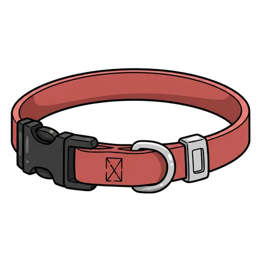 collar