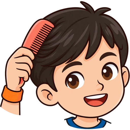 comb