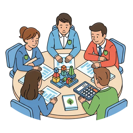 company