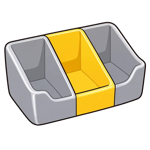 compartment