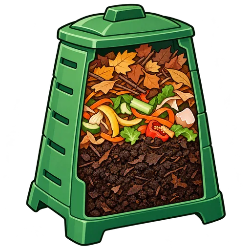 composting