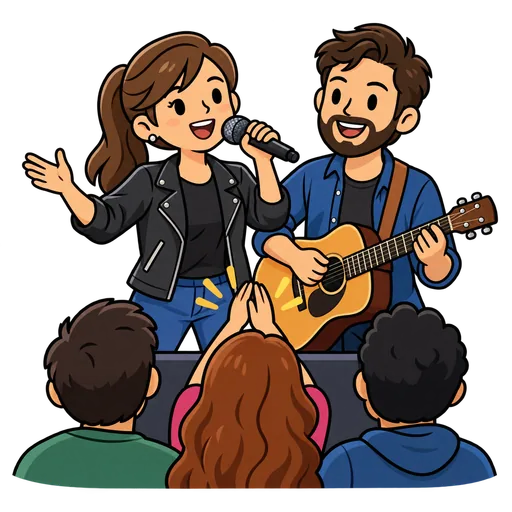 concert