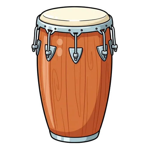 conga
