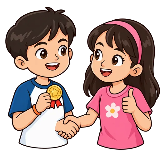 congratulations