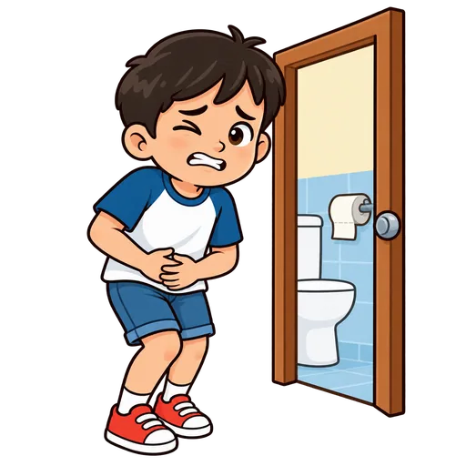 constipation