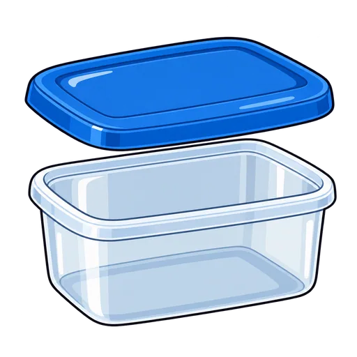 container