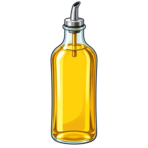 cooking oil