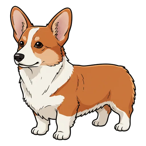 Corgi