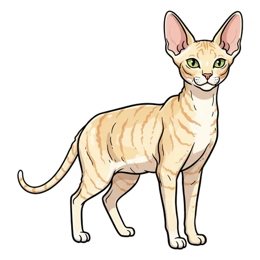 Cornish Rex