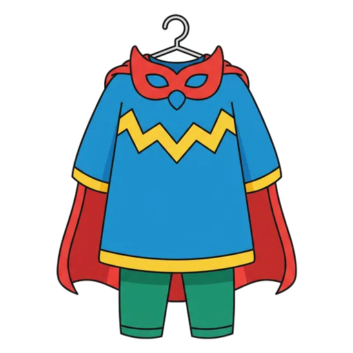 costume
