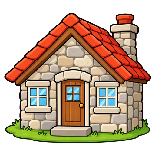 cottage