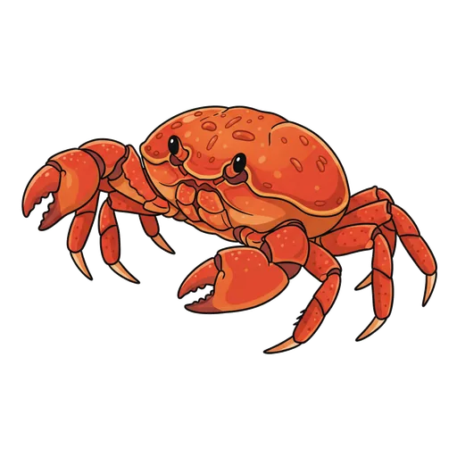crab