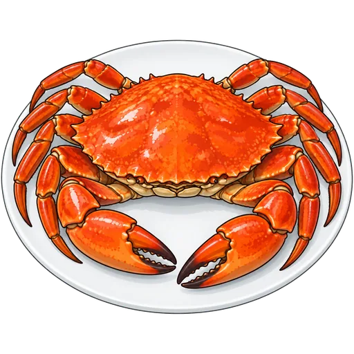 crab