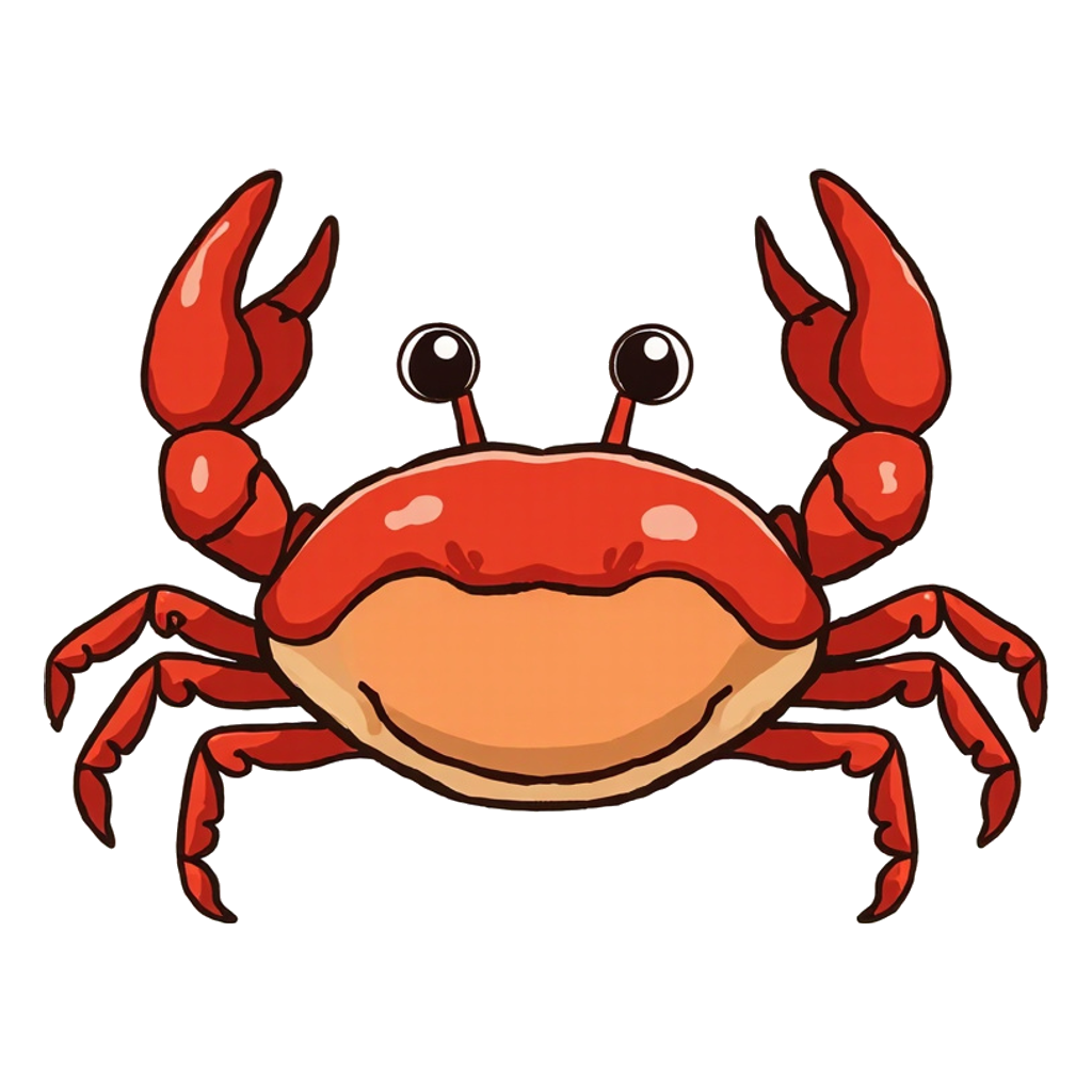crab