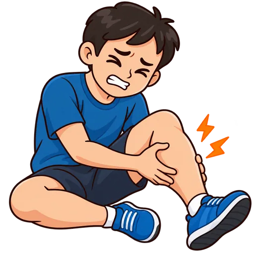 cramp