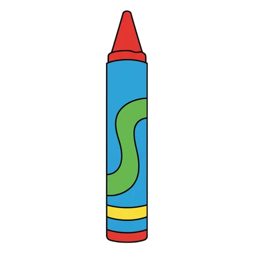 crayon