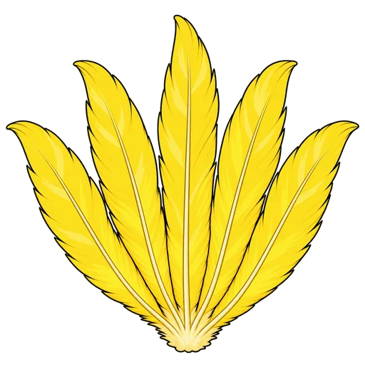 crest