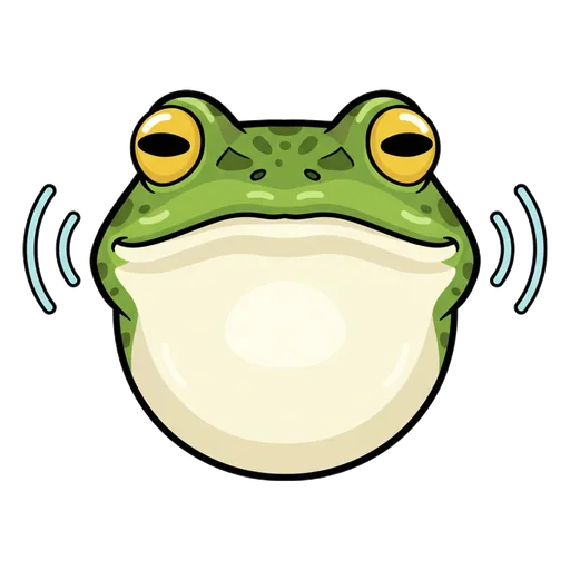 croak