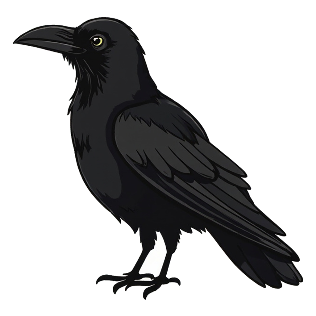crow