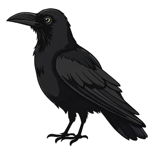 crow