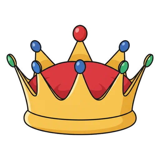 crown