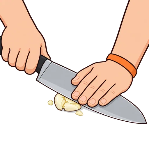 crush