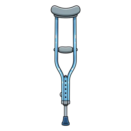 crutch