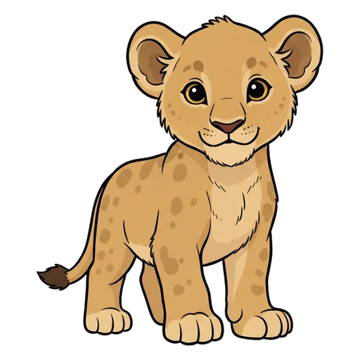 cub