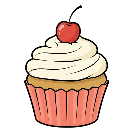 cupcake