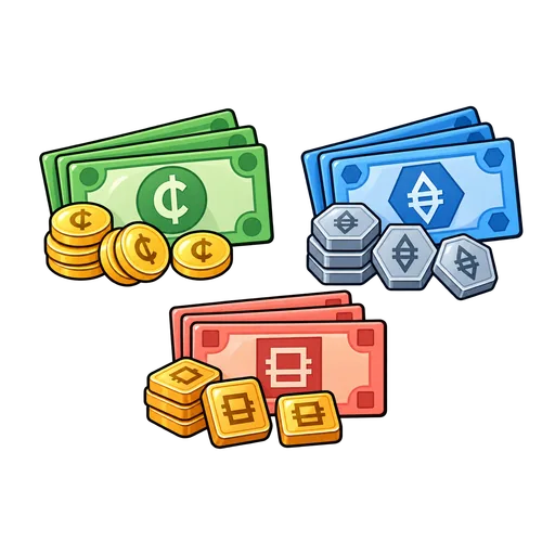 currency