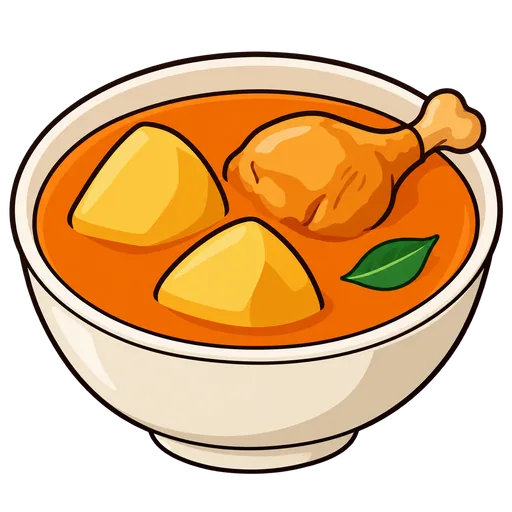 curry
