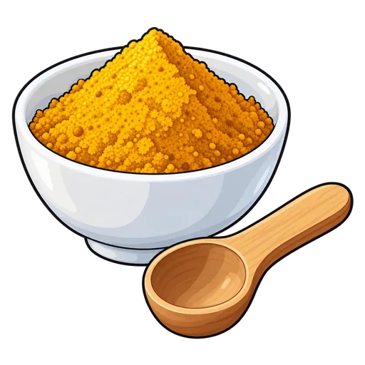 curry powder