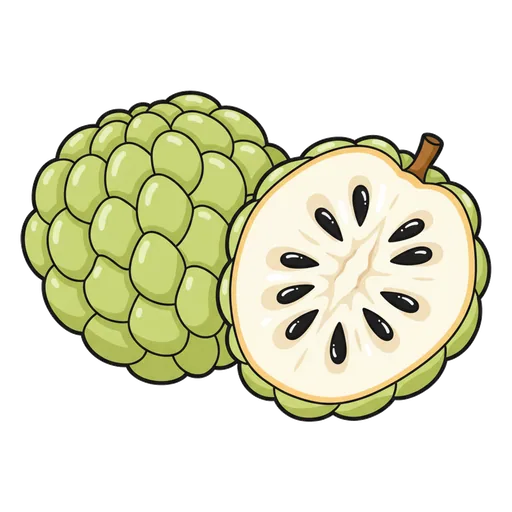 custard apple