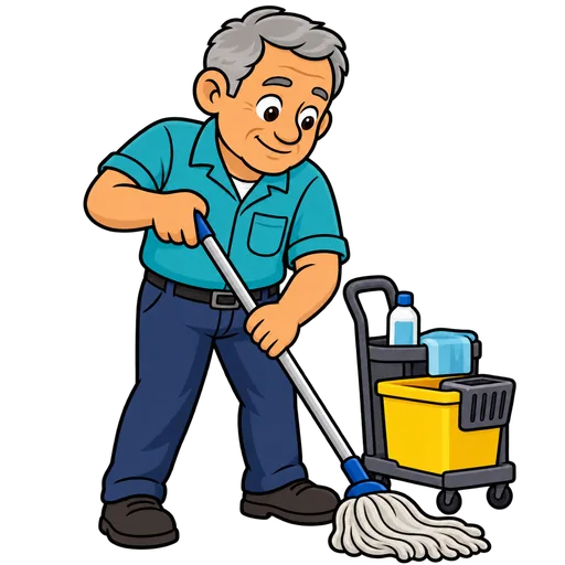 custodian